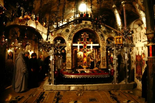 Foto de Iglesia del Santo Sepulcro