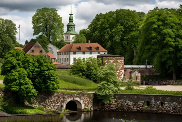 Foto de Fredrikstad