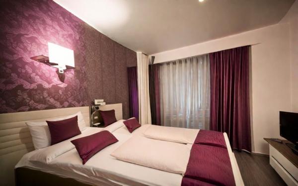 Foto de My City Home Hotel & Apartments