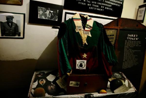 Foto del Museo de Magia (Norsk Tryllemuseum)
