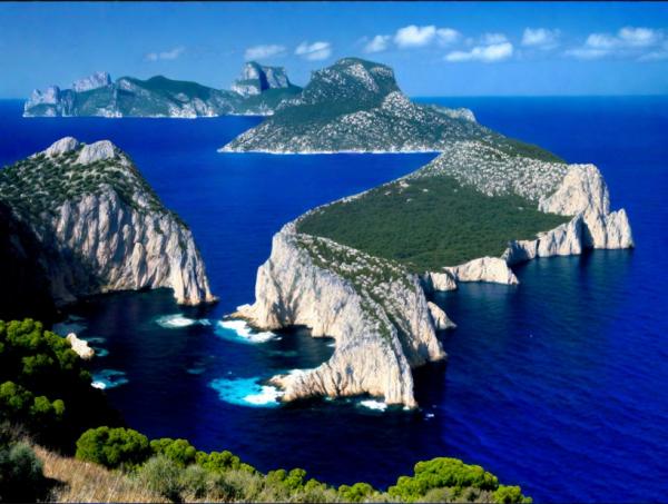Foto de Cabo Formentor