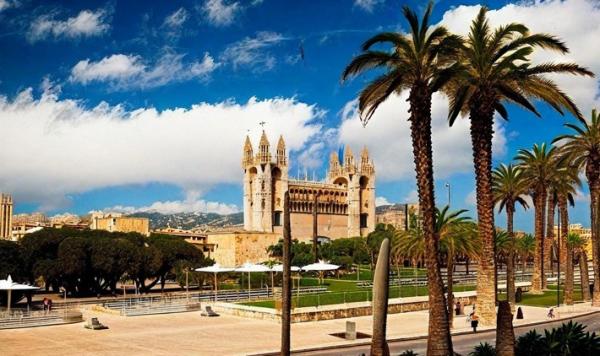 Foto de Valldemossa