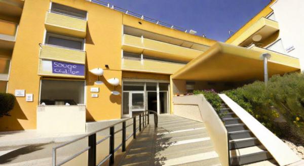 Foto de Hotel Sercotel Zurbarán
