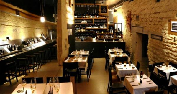 Foto de La Taperia Bar de Tapas