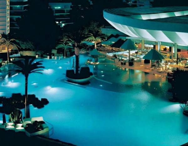 Foto de Dionysos Hotel