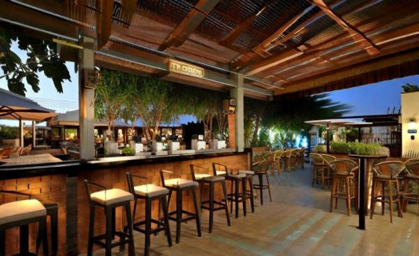 Foto de Finn Cafe