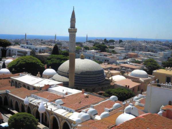 Foto de Mezquita de Solimán