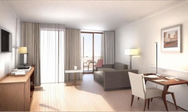 Foto del hotel Cismigiu