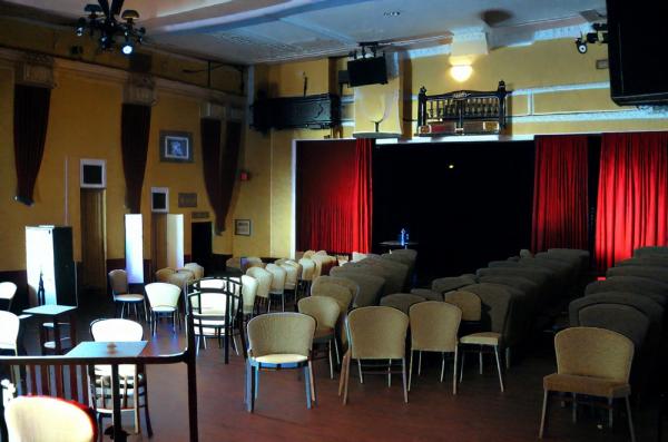 Foto de Godot Café-Teatru