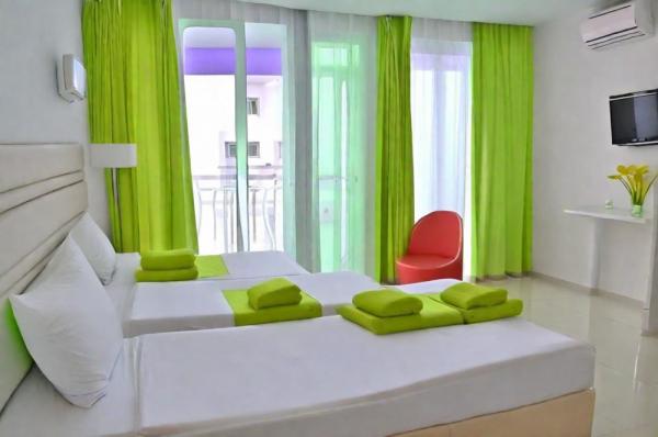 Foto del hotel Christina