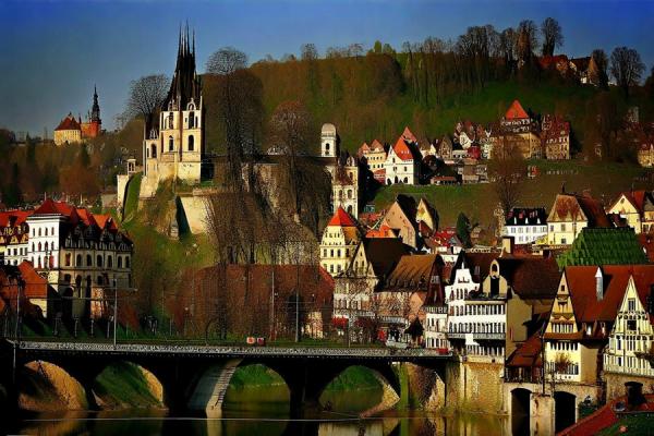 Foto de Rumania