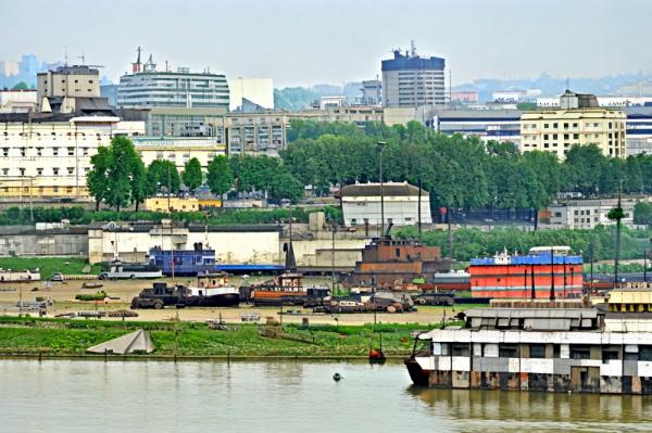 Foto de Serbia