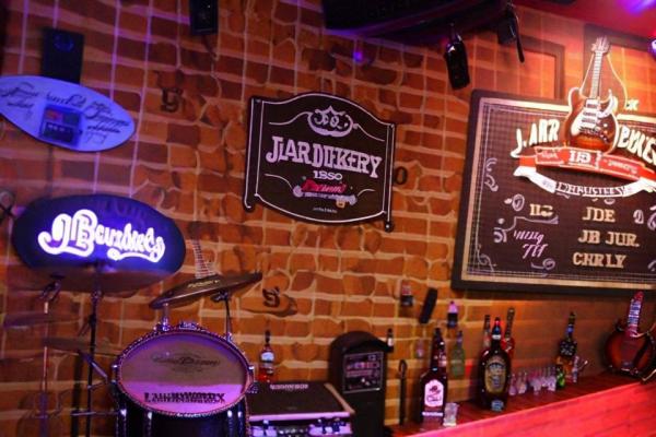 Foto de Bar Burger