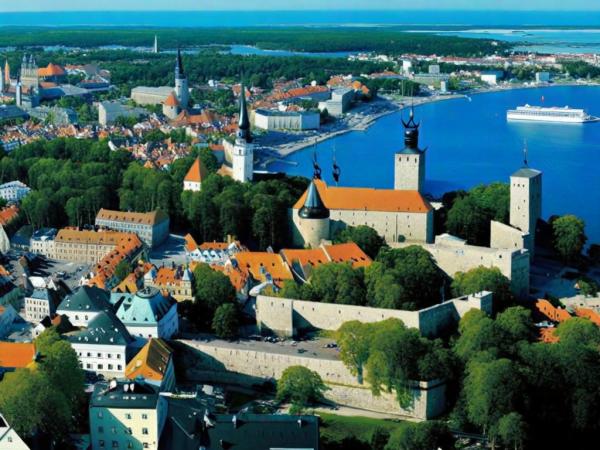 Fotos de tallin