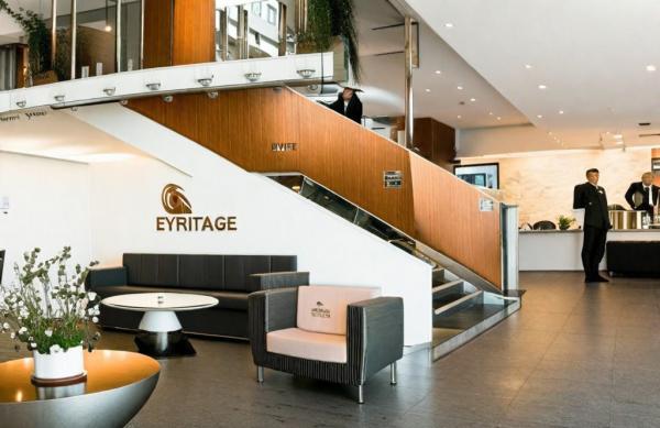 Foto del Hotel L´Ermitage