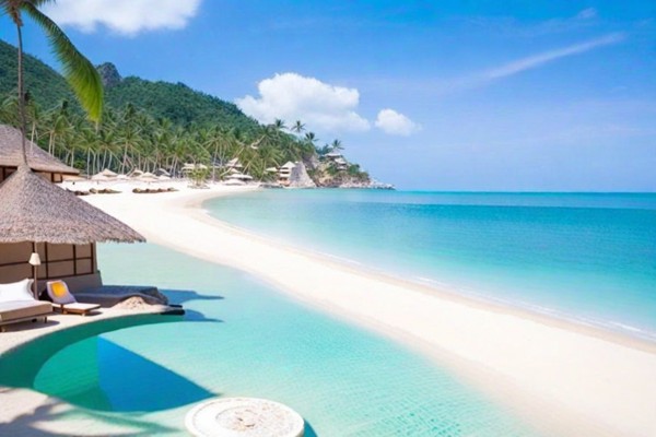 Foto de Chaweng Noi