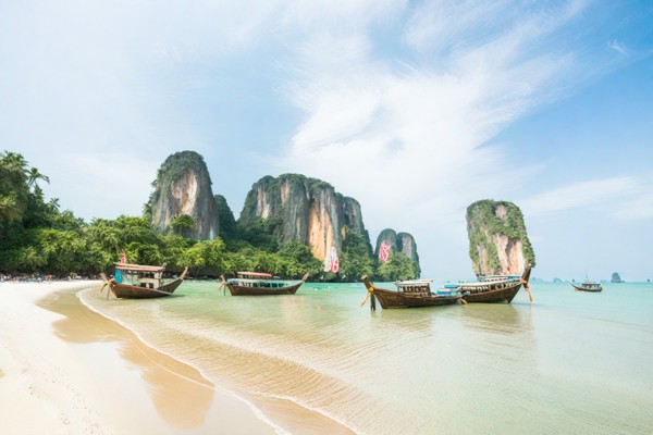 Fotos de Railay Beach
