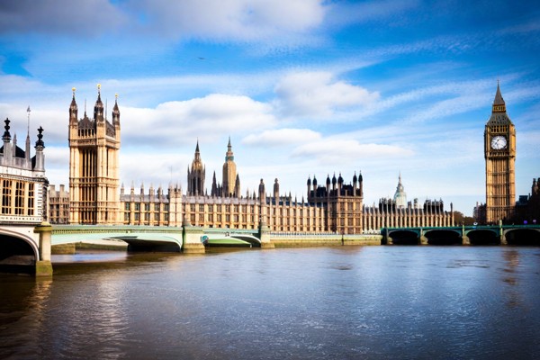Foto de Londres