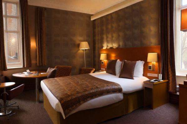 54 Boutique Hotel fotos