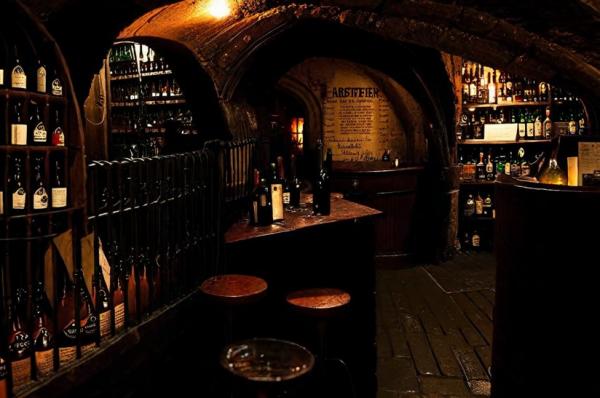 Foto de Gordon Wine Bar