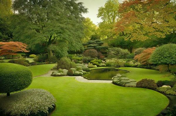 Foto de Holland Park