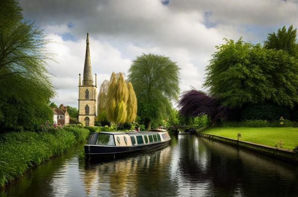 Fotos de Stratford-upon-Avon