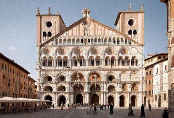 Fotos de Ferrara