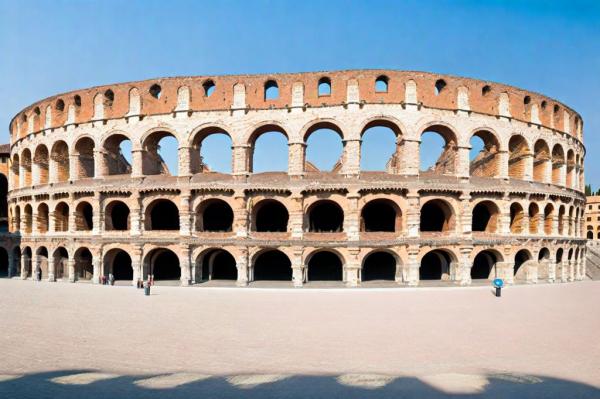 Arena di Verona fotos