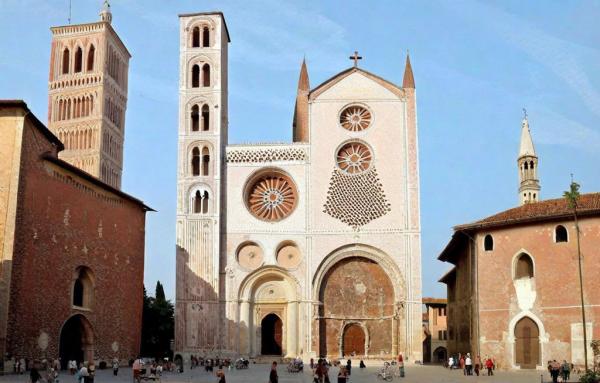 Foto de Basílica de San Zeno Maggiore