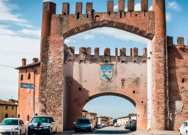 Fotos de Montagnana