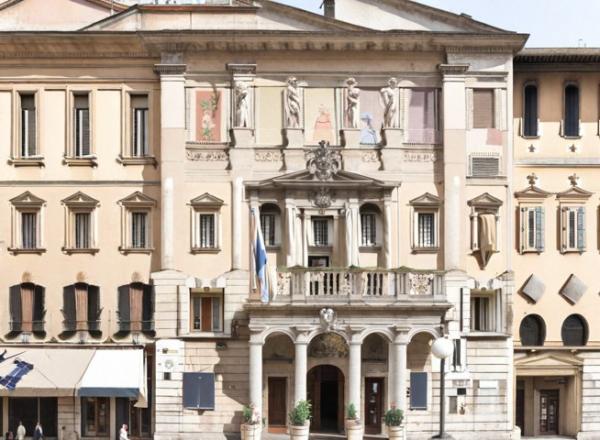 Foto de Accademia Hotel