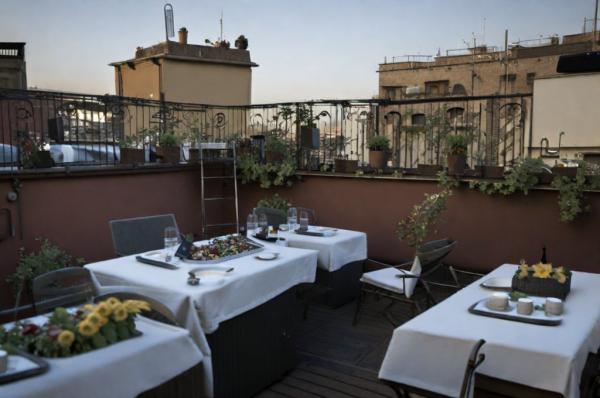 Foto de Hotel Bologna