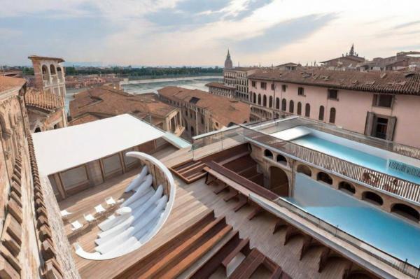 Foto de Hotel Milano