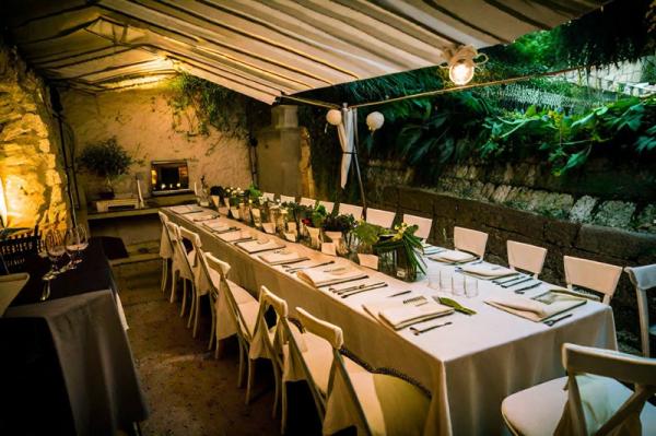 La Cantina del 15 fotos