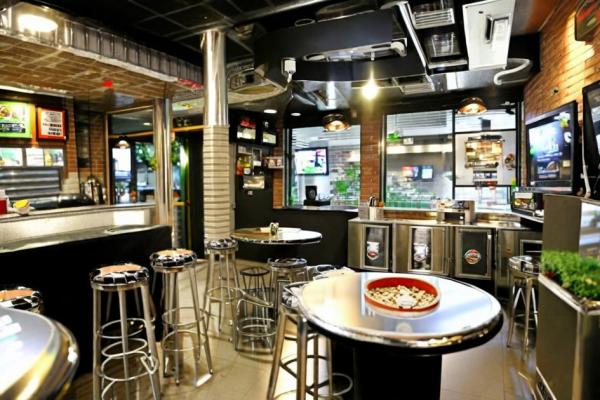 Foto de Trattoria Al Pompiere