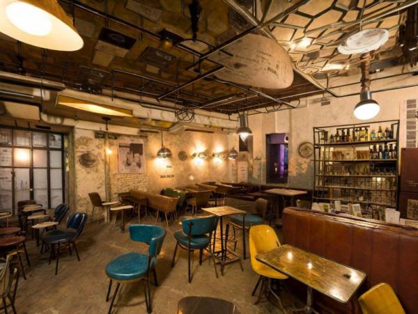 Foto de Cabaret Voltaire
