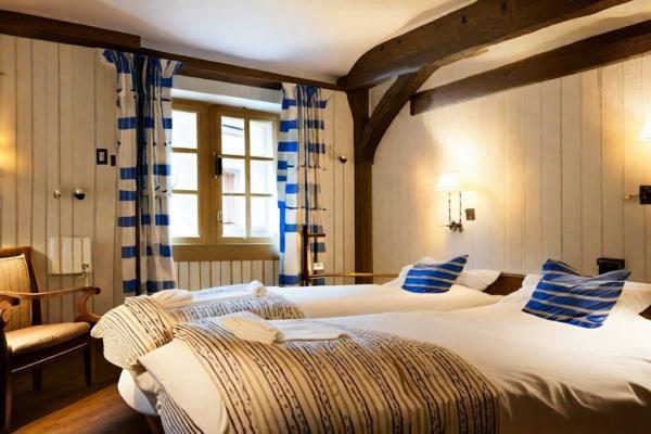 Foto del hotel Adler
