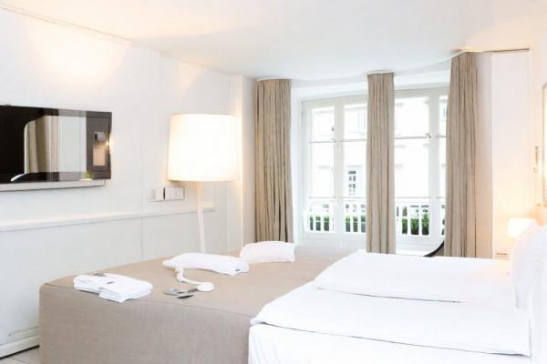Foto del hotel Helmhaus