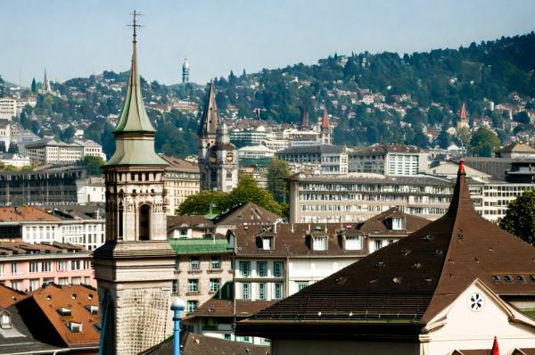 Fotos de Zurich