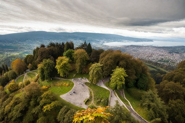 Fotos de Uetliberg