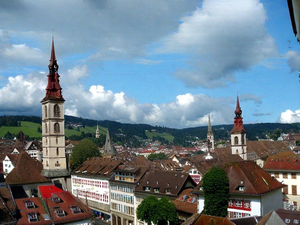 Fotos de winterthur