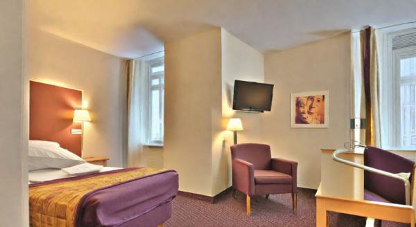 Fotos del hotel Walhalla