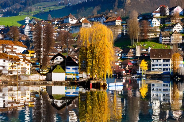 Foto de Zug